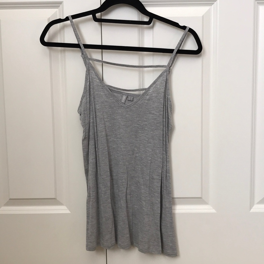 ASOS Grey Tank
